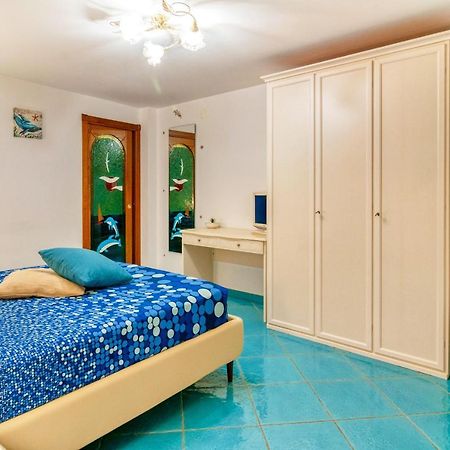 Апартаменты Casa Elisabetta Амальфи Экстерьер фото